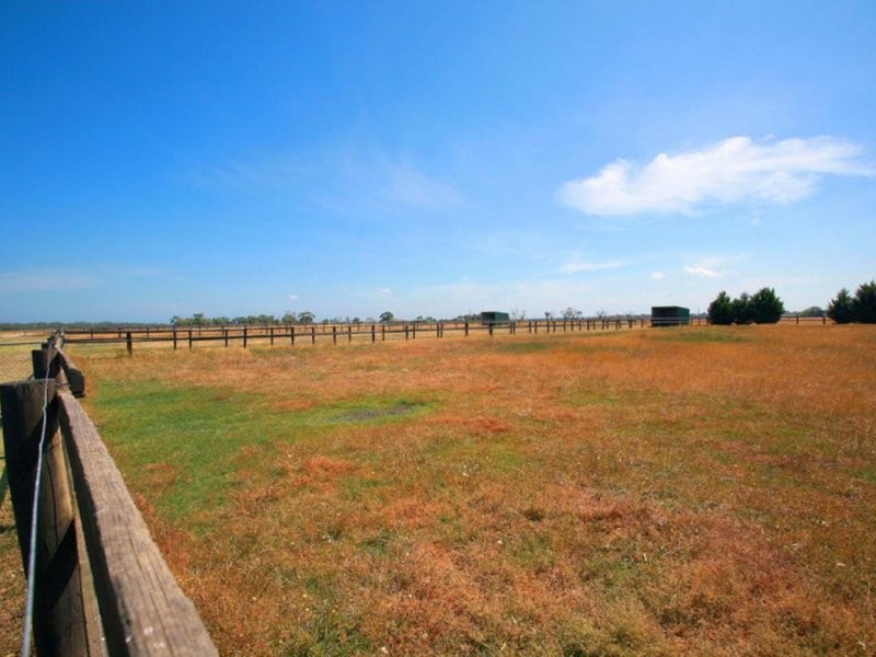 145 Craigs Lane, Pearcedale VIC 3912