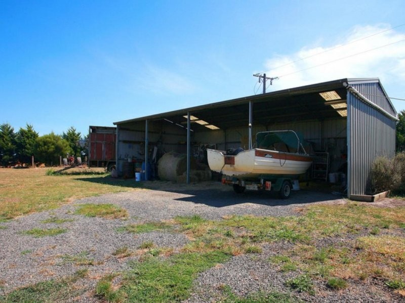 145 Craigs Lane, Pearcedale VIC 3912