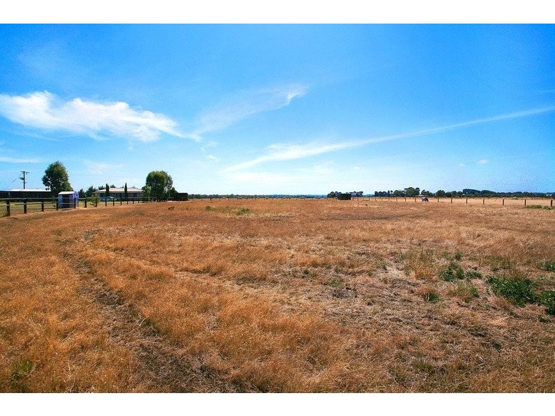 145 Craigs Lane, Pearcedale VIC 3912