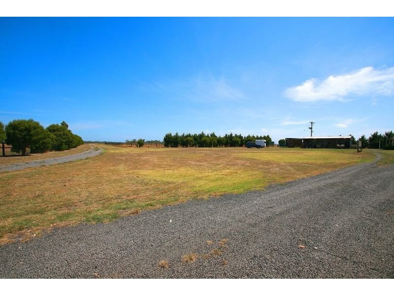 145 Craigs Lane, Pearcedale VIC 3912