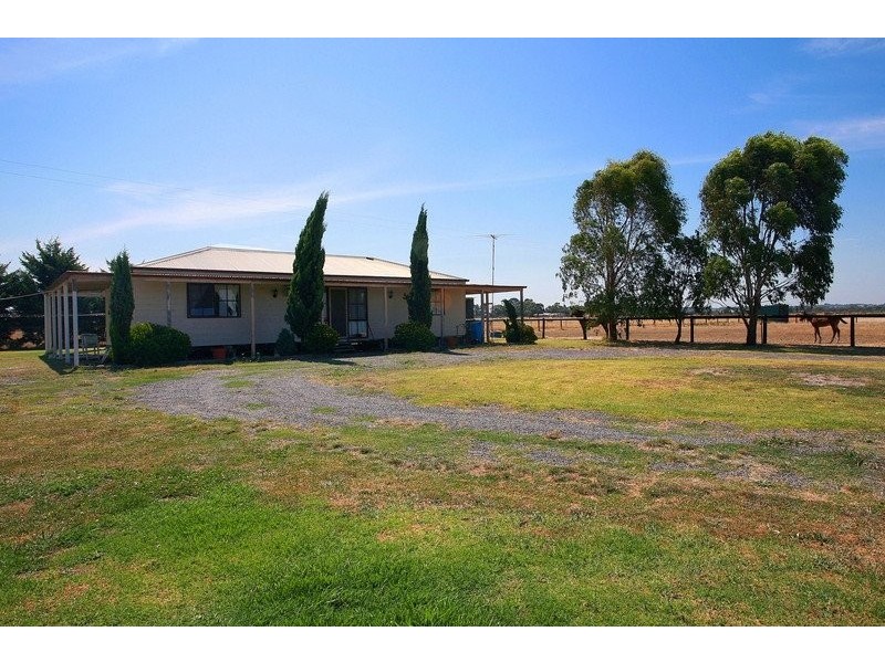 145 Craigs Lane, Pearcedale VIC 3912