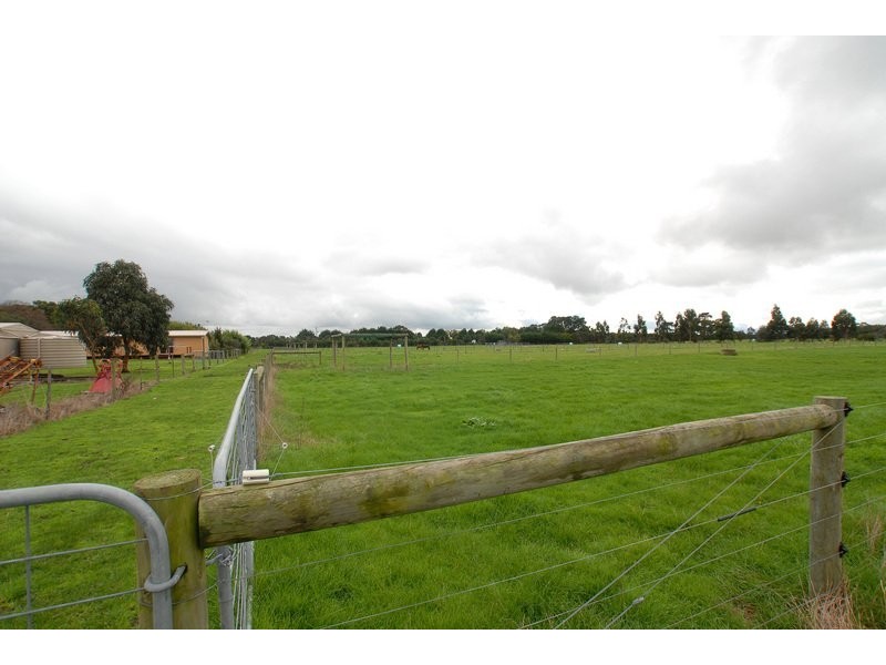 1250 Baxter Tooradin Road, Pearcedale VIC 3912