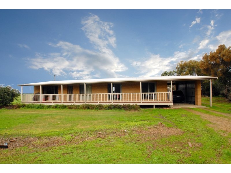 1250 Baxter Tooradin Road, Pearcedale VIC 3912