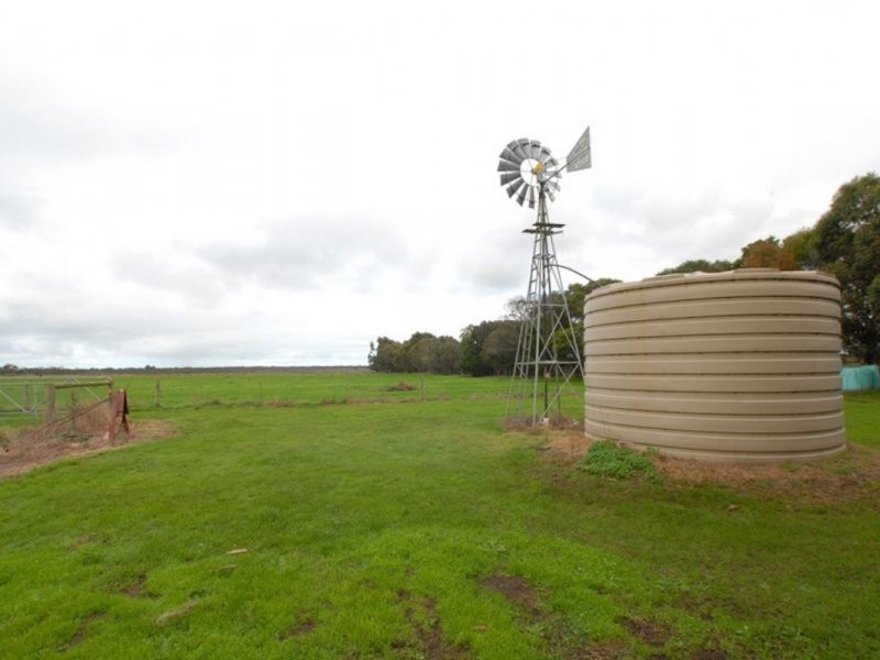 1250 Baxter Tooradin Road, Pearcedale VIC 3912