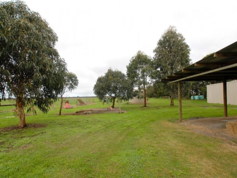 1250 Baxter Tooradin Road, Pearcedale VIC 3912