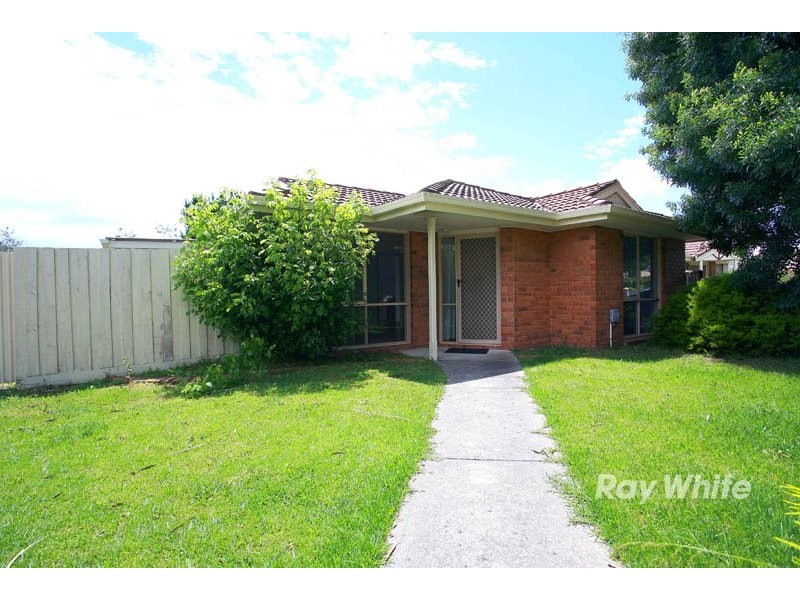 19 Marnie Drive, Cranbourne VIC 3977