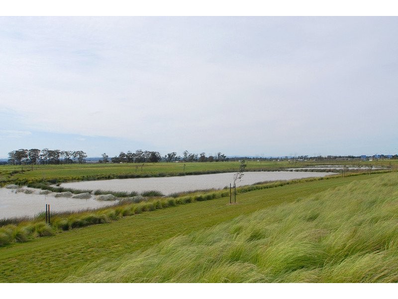 Lot 1417 Howe Way, Cranbourne East VIC 3977