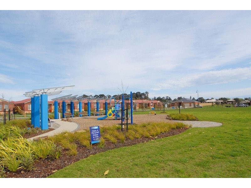 Lot 1417 Howe Way, Cranbourne East VIC 3977