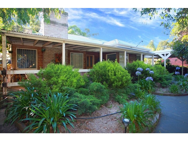 25 Pearce Court, Pearcedale VIC 3912