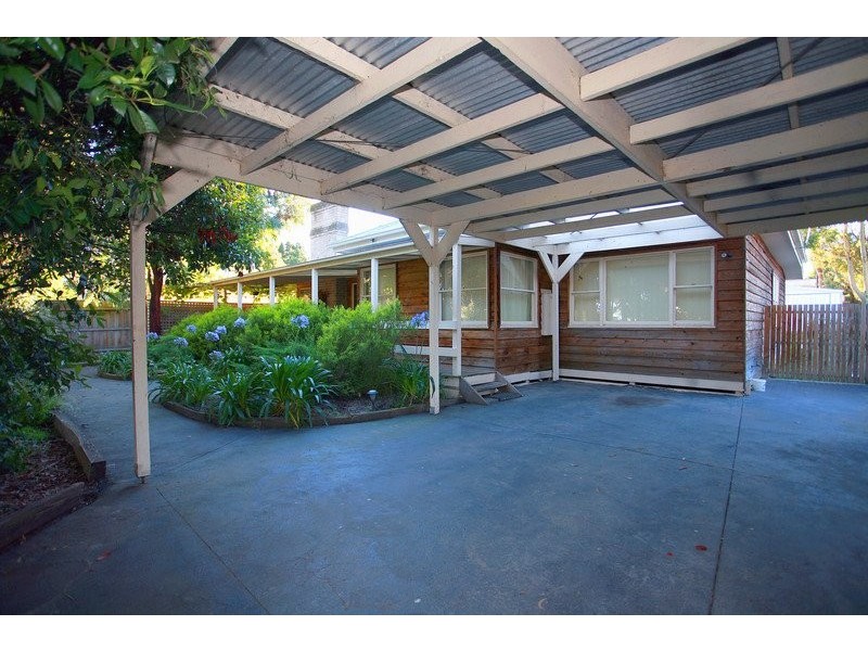 25 Pearce Court, Pearcedale VIC 3912