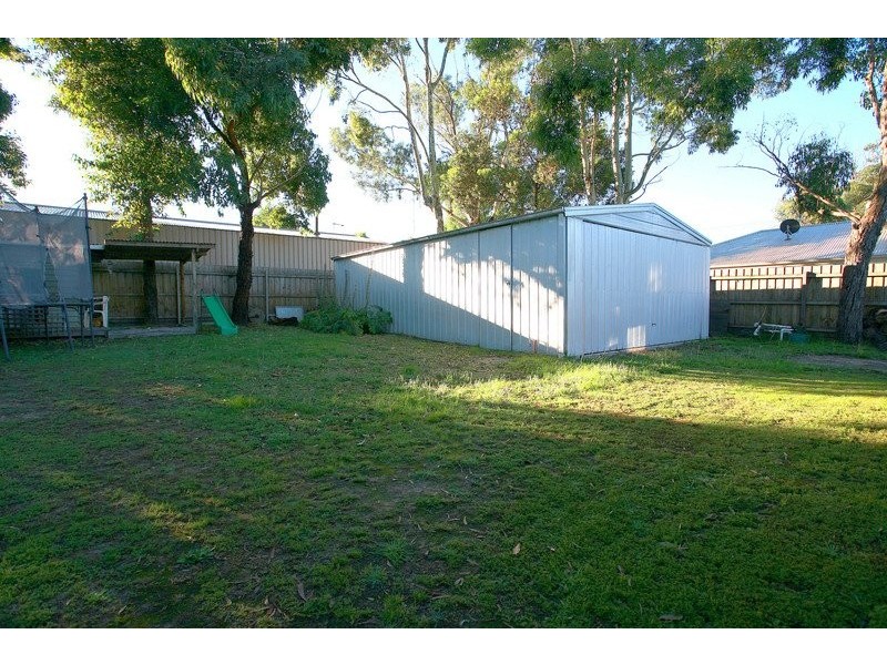 25 Pearce Court, Pearcedale VIC 3912