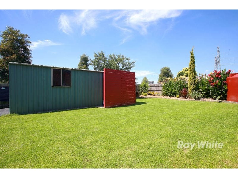 70 Raisell Road, Cranbourne VIC 3977