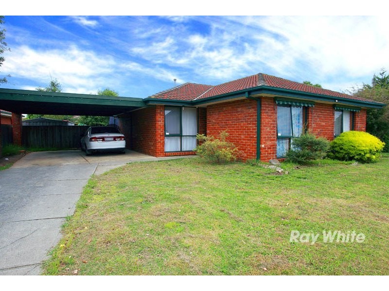 4 Jacinta Drive, Cranbourne VIC 3977