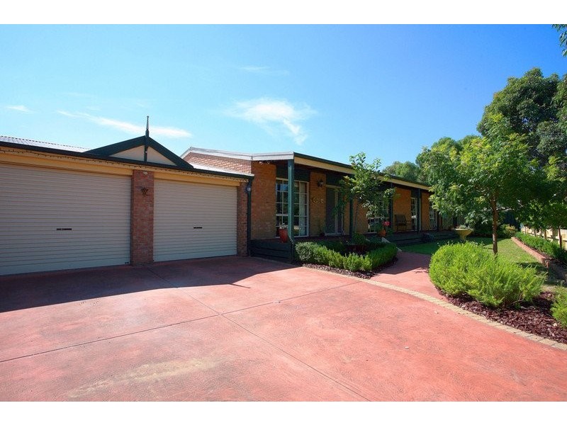 13 Channel Crescent, Blind Bight VIC 3980