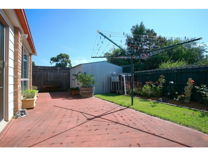 13 Channel Crescent, Blind Bight VIC 3980