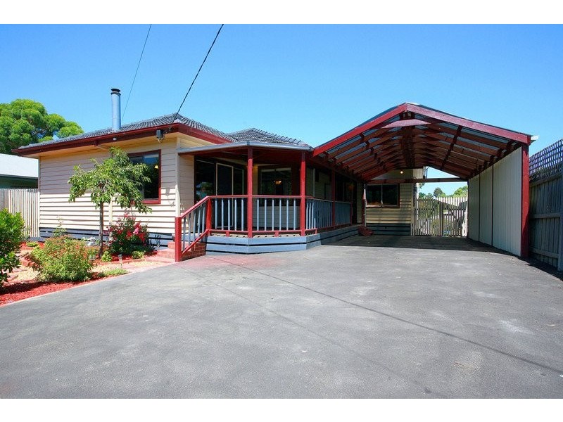 42 Warneet Road, Blind Bight VIC 3980