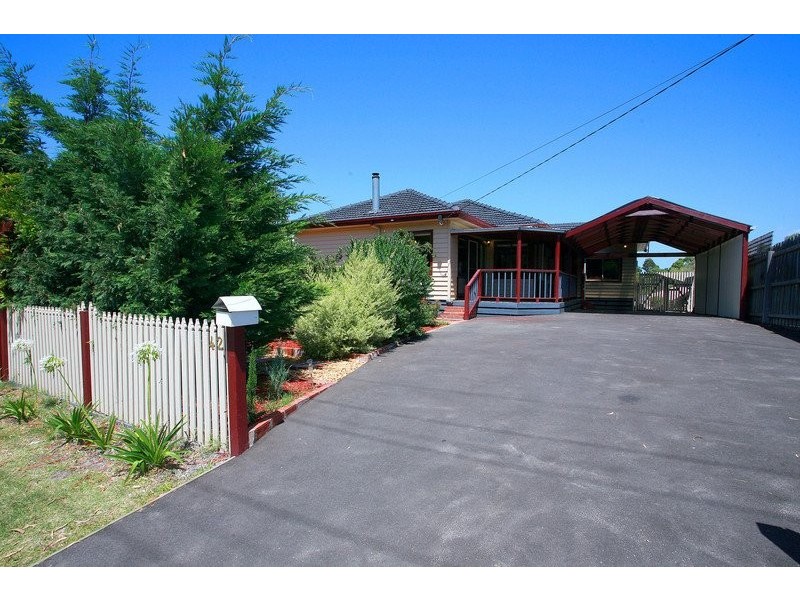 42 Warneet Road, Blind Bight VIC 3980