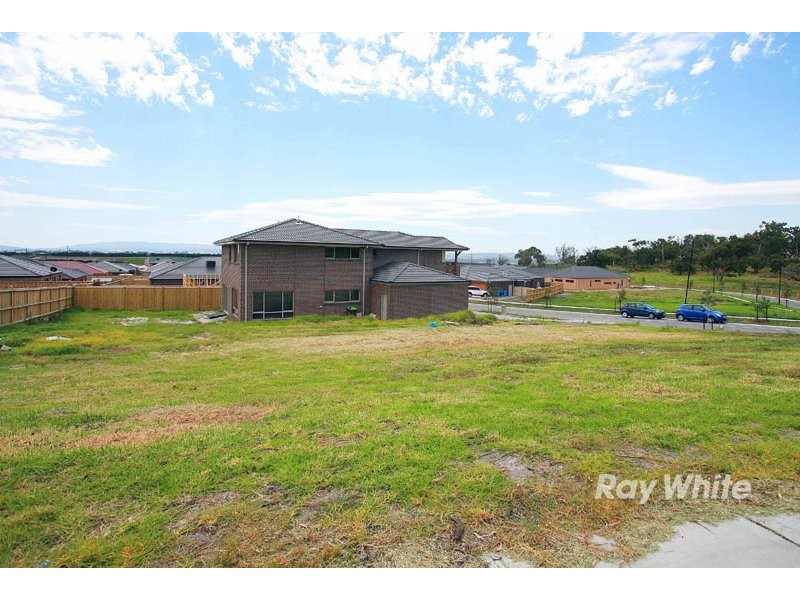 Lot 3030, Number 17 Ascent Drive, Cranbourne North VIC 3977
