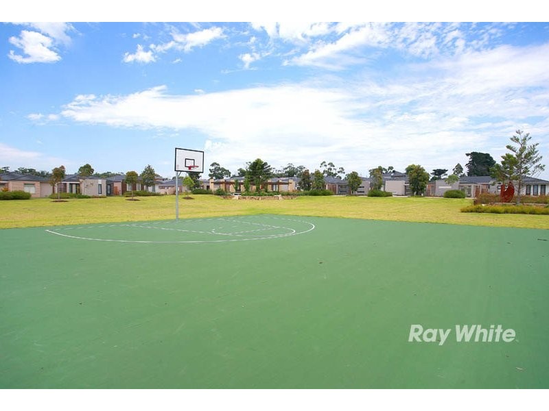 Lot 3030, Number 17 Ascent Drive, Cranbourne North VIC 3977