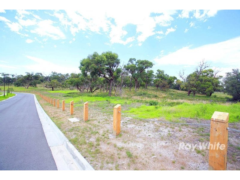 Lot 3030, Number 17 Ascent Drive, Cranbourne North VIC 3977