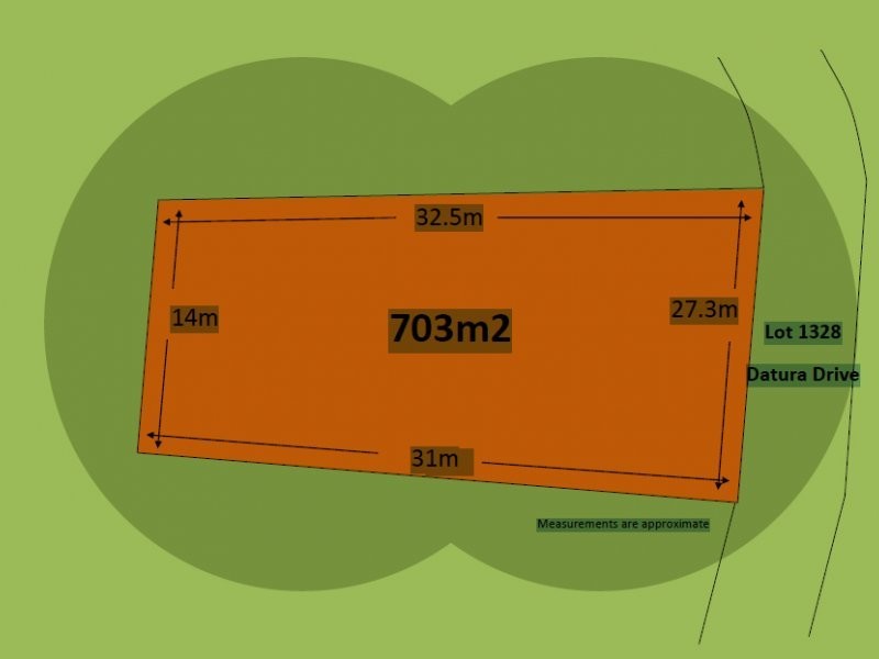 41 Datura Avenue, Cranbourne North VIC 3977