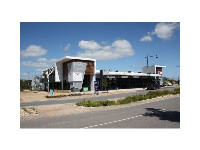 Lot 1306 Fieldstone Crescent, Cranbourne VIC 3977