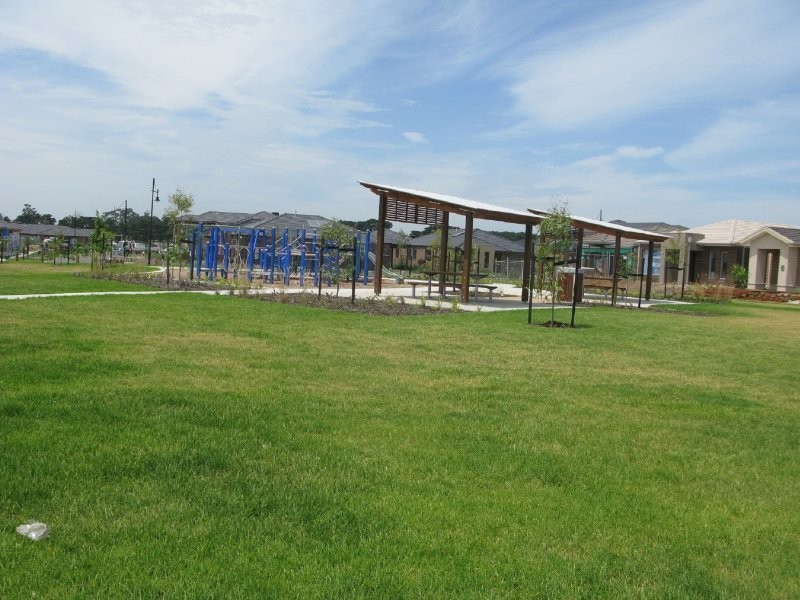 Lot 1537 Datura Avenue, Cranbourne North VIC 3977