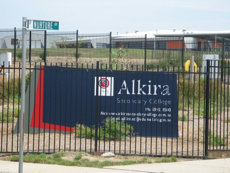 Lot 1537 Datura Avenue, Cranbourne North VIC 3977