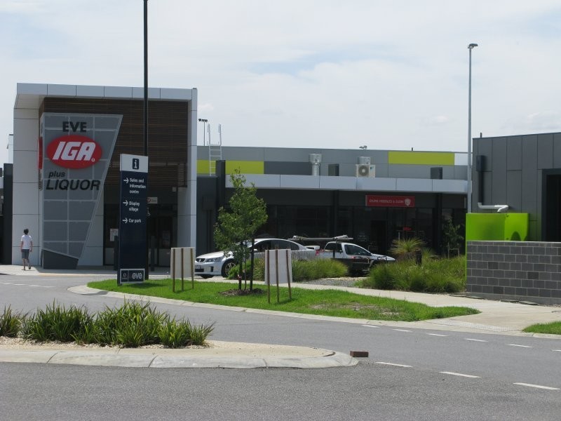 Lot 1537 Datura Avenue, Cranbourne North VIC 3977