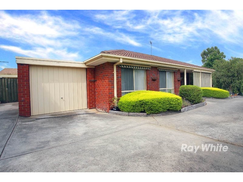 1/14  Phelan Drive, Cranbourne VIC 3977