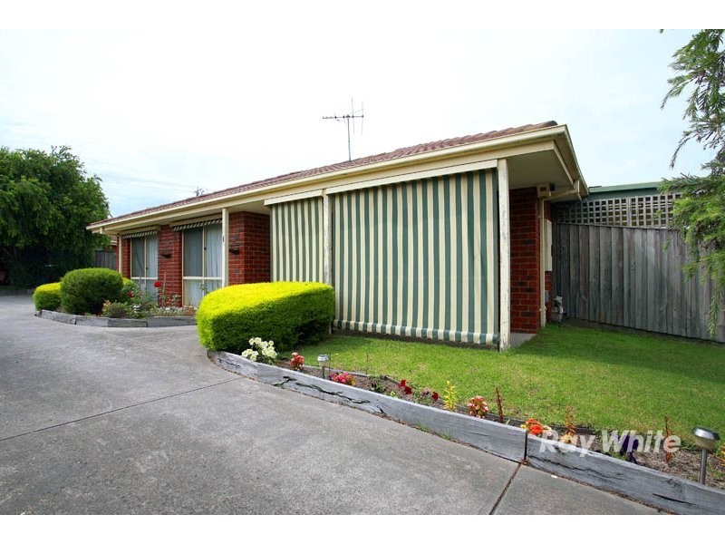 1/14  Phelan Drive, Cranbourne VIC 3977