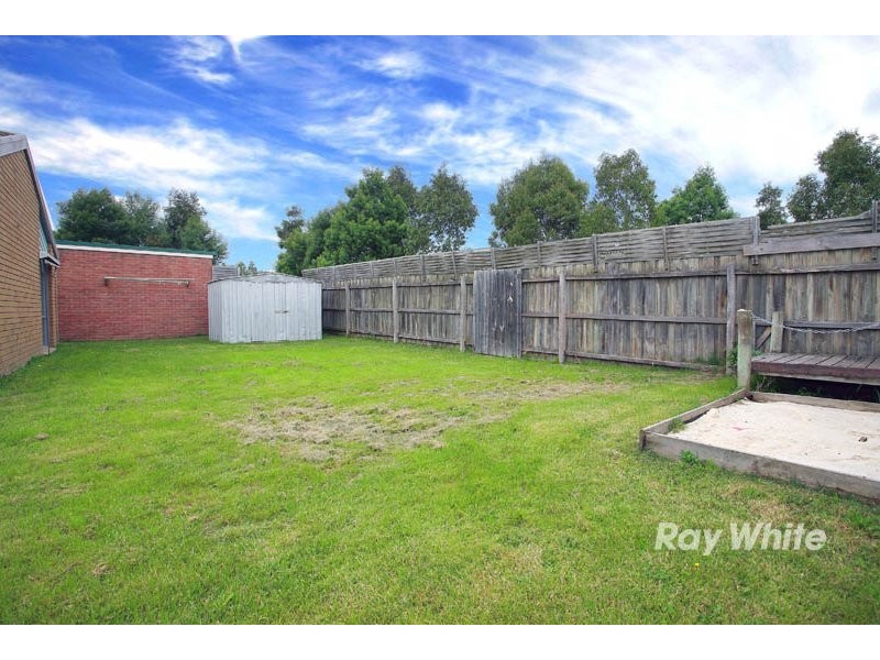 110 Lawless Drive, Cranbourne VIC 3977