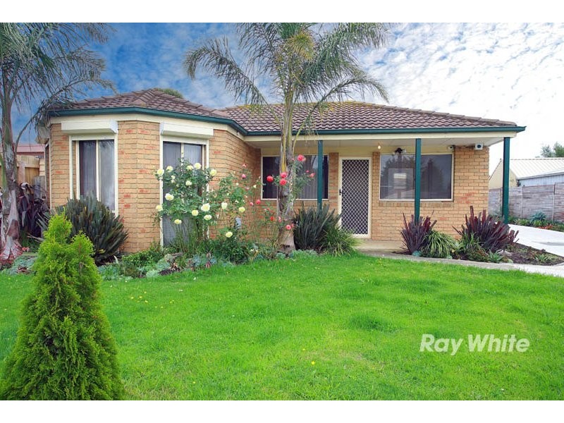 Cranbourne VIC 3977