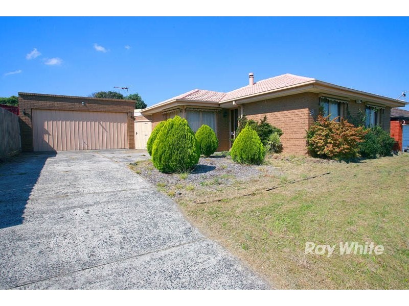 38 Monahans Road, Cranbourne VIC 3977