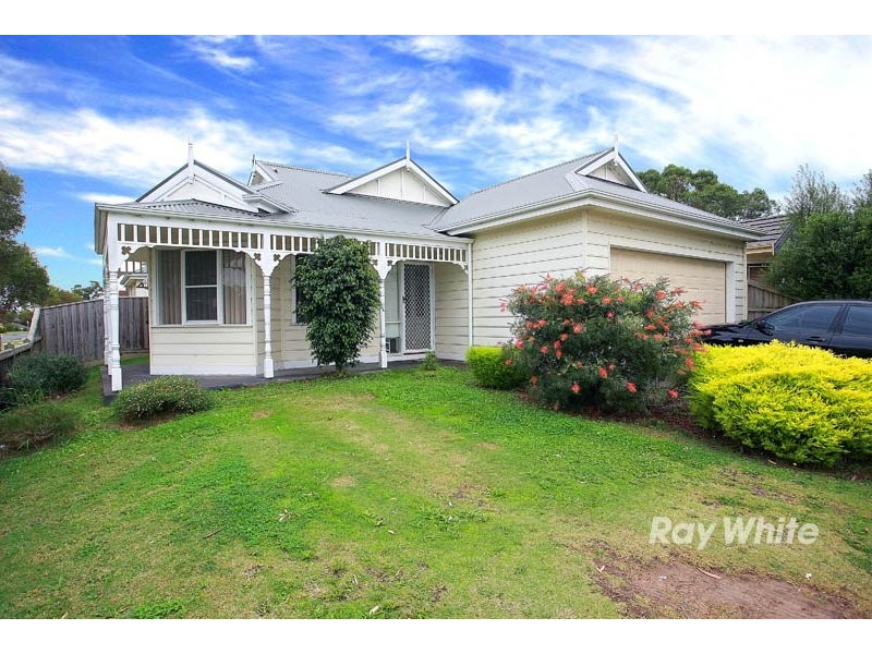 50 Henry Lawson Drive, Lynbrook VIC 3975