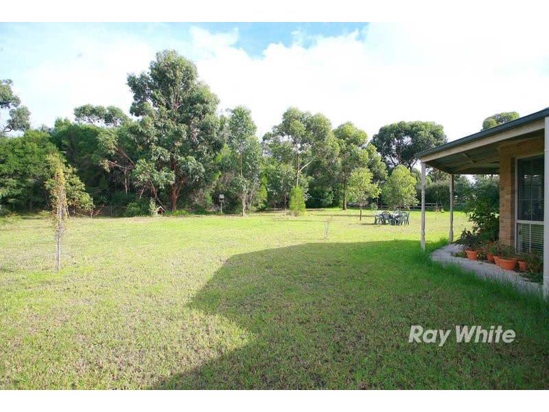 82-84 Lakes Boulevard, Pearcedale VIC 3912