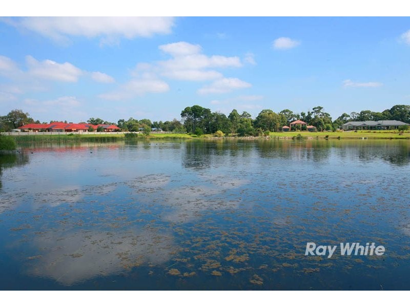 82-84 Lakes Boulevard, Pearcedale VIC 3912