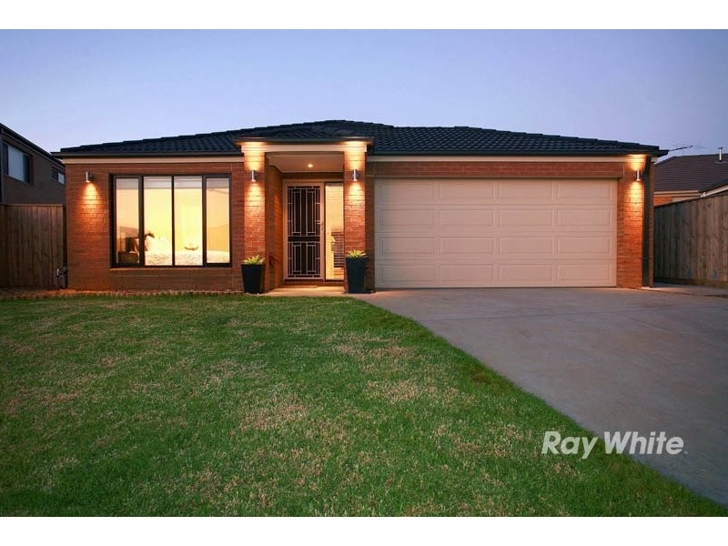 8 Hereford Close, Berwick VIC 3806