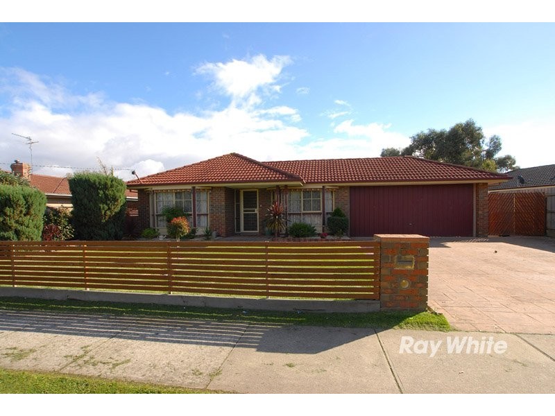3 Oakden Street, Pearcedale VIC 3912