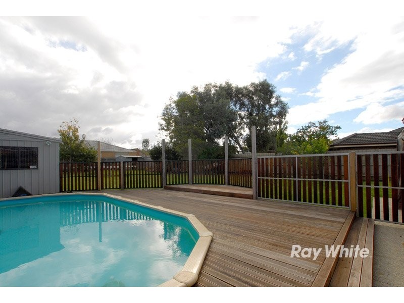 3 Oakden Street, Pearcedale VIC 3912