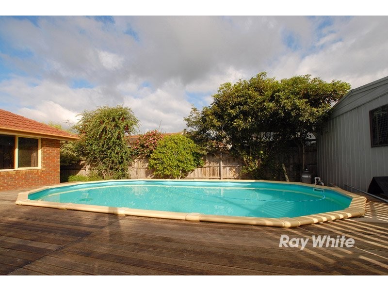 3 Oakden Street, Pearcedale VIC 3912