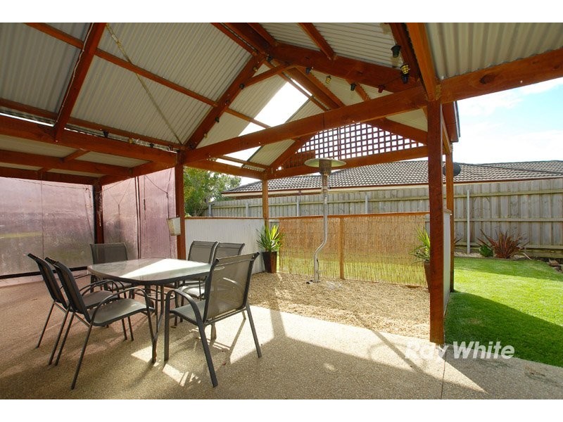 3 Oakden Street, Pearcedale VIC 3912