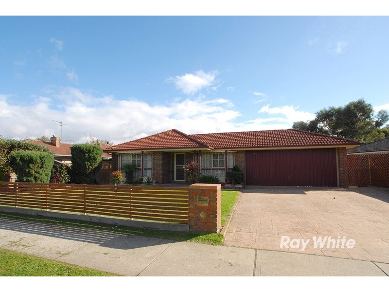 3 Oakden Street, Pearcedale VIC 3912