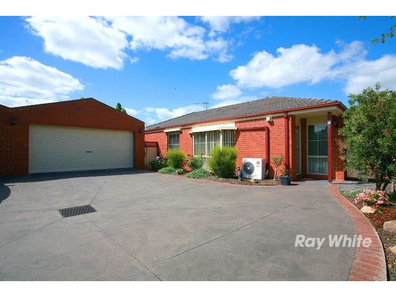 2/12 Rachel Drive, Cranbourne VIC 3977