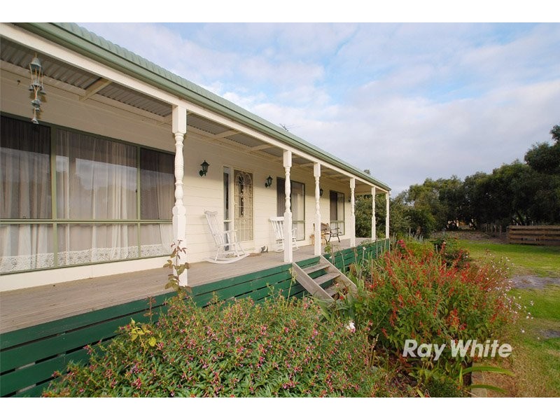 2-5 Woodlot Lane, Devon Meadows VIC 3977