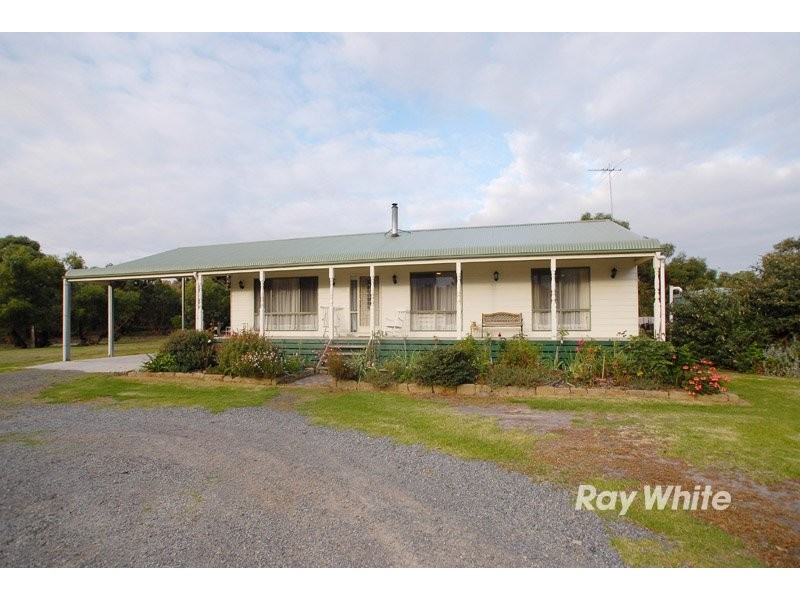 2-5 Woodlot Lane, Devon Meadows VIC 3977