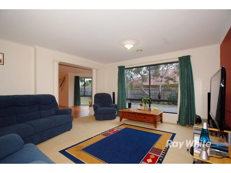 36 Gentle Annie Drive, Blind Bight VIC 3980