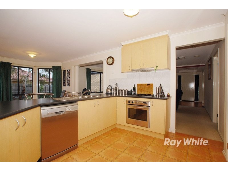 36 Gentle Annie Drive, Blind Bight VIC 3980