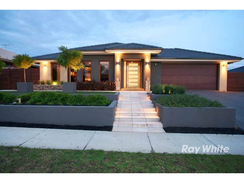 158 Settlers Run, Cranbourne South VIC 3977