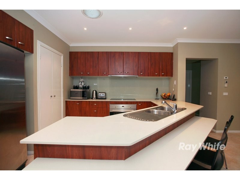 22 Adriana Circuit, Cranbourne South VIC 3977